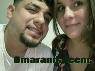 Omarandaleene