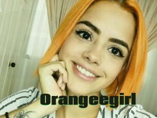 Orangeegirl