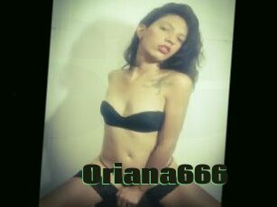 Oriana666