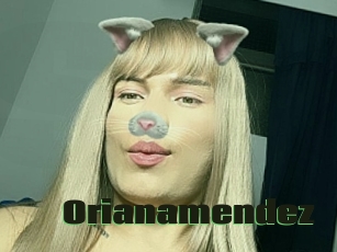 Orianamendez