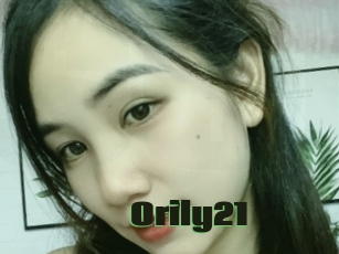 Orily21