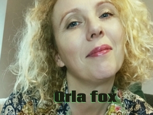 Orla_fox