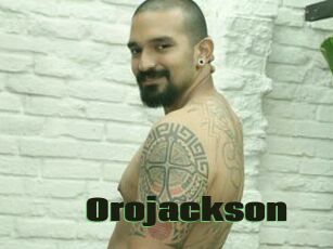 Orojackson