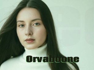 Orvaboone