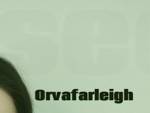 Orvafarleigh