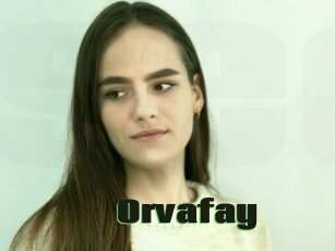 Orvafay