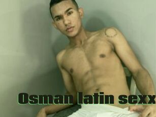 Osman_latin_sexx