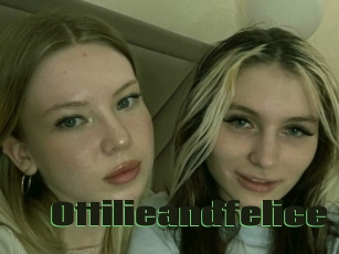 Ottilieandfelice