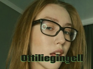 Ottiliegingell