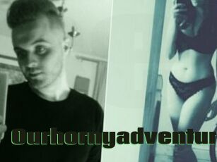 Ourhornyadventure