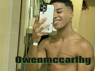 Owenmccarthy