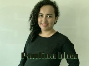 Paulina_bbw