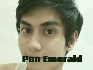 Pen_Emerald