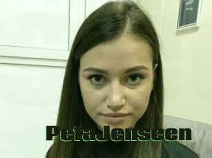 PetaJenseen