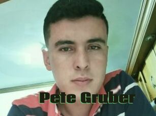 Pete_Gruber