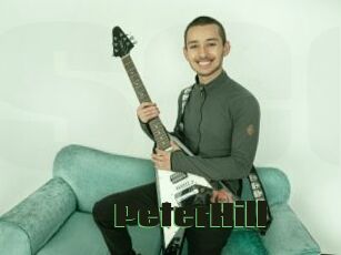PeterHill