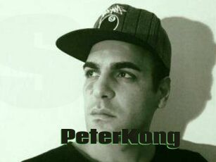 PeterKong