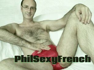 PhilSexyFrench