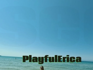 PlayfulErica