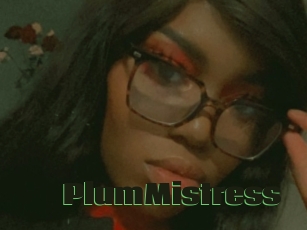 PlumMistress