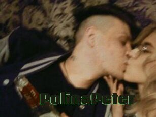 PolinaPeter