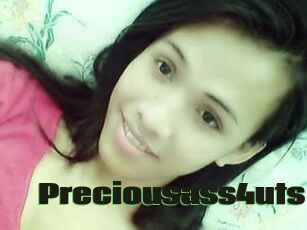 Preciousass4uts