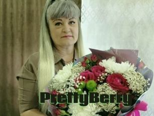 PrettyBerry