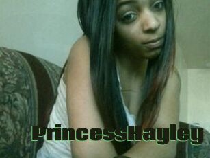 PrincessHayley