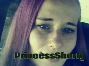 PrincessShorty