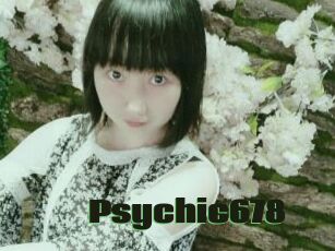 Psychic678
