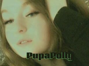 PupaPolly