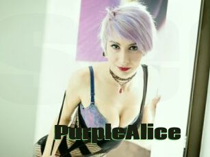 PurpleAlice