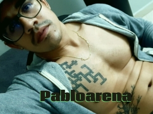 Pabloarena