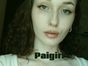 Paigirl