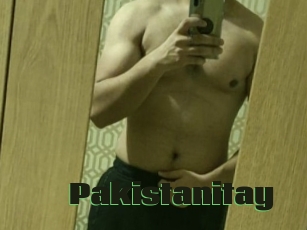 Pakistanitay