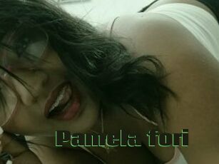Pamela_fori