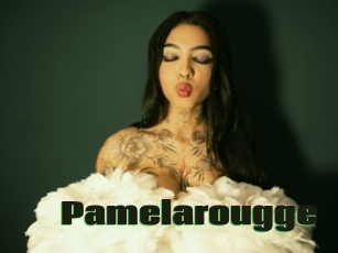 Pamelarougge