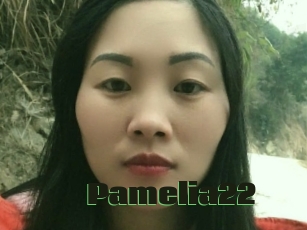 Pamelia22