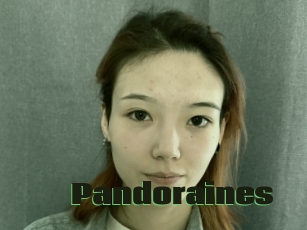 Pandoraines