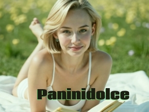 Paninidolce