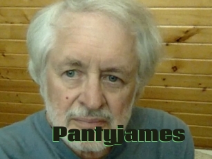 Pantyjames