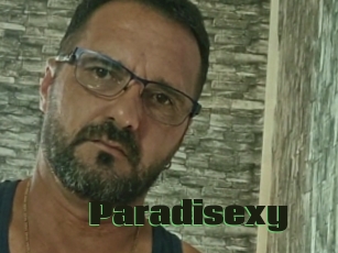 Paradisexy