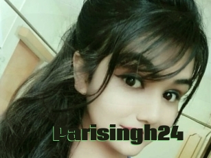 Parisingh24