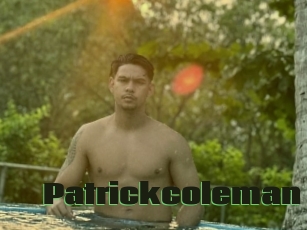 Patrickcoleman