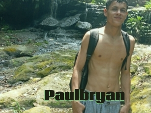 Paulbryan