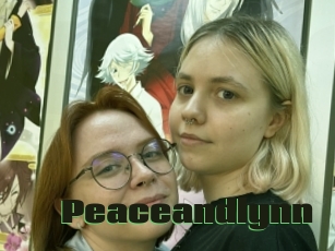 Peaceandlynn