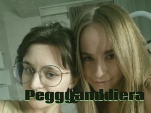 Peggyanddiera