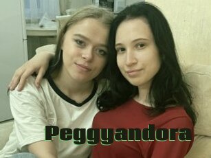 Peggyandora