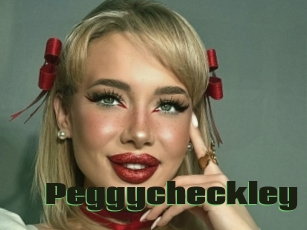 Peggycheckley