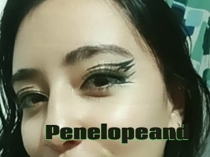 Penelopeand